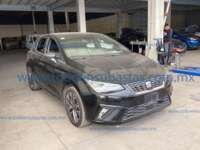 Seat Ibiza 2024 5p Xcellence L4/1.6 Man 2024 Seat Ibiza Ingreso Exteriores 2