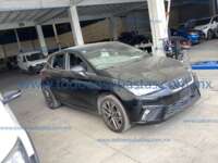 Seat Ibiza 2024 5p Xcellence L4/1.6 Man 2024 Seat Ibiza Ingreso Exteriores 3