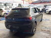 Seat Ibiza 2024 5p Xcellence L4/1.6 Man 2024 Seat Ibiza Ingreso Exteriores 4