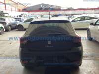 Seat Ibiza 2024 5p Xcellence L4/1.6 Man 2024 Seat Ibiza Ingreso Exteriores 5