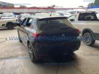 Seat Ibiza 2024 5p Xcellence L4/1.6 Man 2024 Seat Ibiza Ingreso Exteriores 6