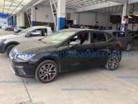 Seat Ibiza 2024 5p Xcellence L4/1.6 Man 2024 Seat Ibiza Ingreso Exteriores 7