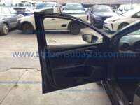 Seat Ibiza 2024 5p Xcellence L4/1.6 Man 2024 Seat Ibiza Ingreso Interiores 0