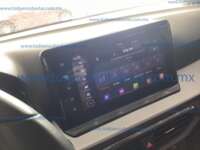 Seat Ibiza 2024 5p Xcellence L4/1.6 Man 2024 Seat Ibiza Ingreso Interiores 10