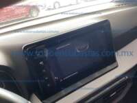 Seat Ibiza 2024 5p Xcellence L4/1.6 Man 2024 Seat Ibiza Ingreso Interiores 11