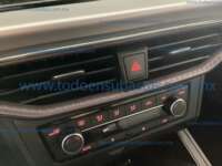 Seat Ibiza 2024 5p Xcellence L4/1.6 Man 2024 Seat Ibiza Ingreso Interiores 12