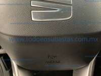 Seat Ibiza 2024 5p Xcellence L4/1.6 Man 2024 Seat Ibiza Ingreso Interiores 20