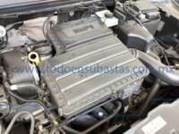 Seat Ibiza 2024 5p Xcellence L4/1.6 Man 2024 Seat Ibiza Ingreso Motor 3