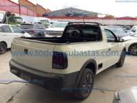 Volkswagen Saveiro 2024 2p Robust L4/1.6 Man A/A Línea Nueva IMG_9100