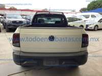 Volkswagen Saveiro 2024 2p Robust L4/1.6 Man A/A Línea Nueva IMG_9101