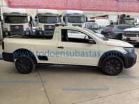 Volkswagen Saveiro 2024 2p Robust L4/1.6 Man A/A Línea Nueva IMG_9099