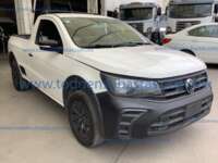 Volkswagen Saveiro 2024 2p Robust L4/1.6 Man A/A Línea Nueva IMG_9098