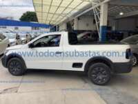 Volkswagen Saveiro 2024 2p Robust L4/1.6 Man A/A Línea Nueva IMG_9103