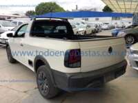 Volkswagen Saveiro 2024 2p Robust L4/1.6 Man A/A Línea Nueva IMG_9102