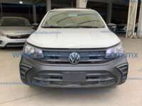 Volkswagen Saveiro 2024 2p Robust L4/1.6 Man A/A Línea Nueva IMG_9097