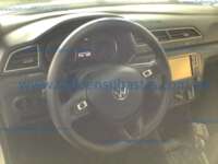 Volkswagen Saveiro 2024 2p Robust L4/1.6 Man A/A Línea Nueva IMG_9082