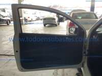 Volkswagen Saveiro 2024 2p Robust L4/1.6 Man A/A Línea Nueva IMG_9081