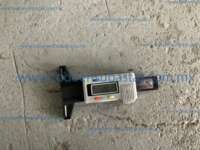 Volkswagen Saveiro 2024 2p Robust L4/1.6 Man A/A Línea Nueva IMG_9115