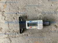 Volkswagen Saveiro 2024 2p Robust L4/1.6 Man A/A Línea Nueva IMG_9129