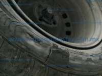 Volkswagen Saveiro 2024 2p Robust L4/1.6 Man A/A Línea Nueva IMG_9131