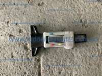 Volkswagen Saveiro 2024 2p Robust L4/1.6 Man A/A Línea Nueva IMG_9125