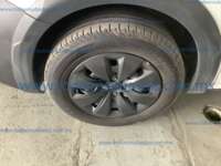 Volkswagen Saveiro 2024 2p Robust L4/1.6 Man A/A Línea Nueva IMG_9126