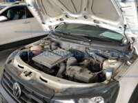 Volkswagen Saveiro 2024 2p Robust L4/1.6 Man A/A Línea Nueva IMG_9057