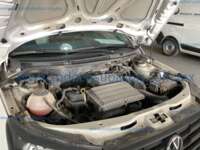 Volkswagen Saveiro 2024 2p Robust L4/1.6 Man A/A Línea Nueva IMG_9059