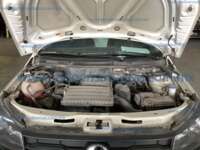 Volkswagen Saveiro 2024 2p Robust L4/1.6 Man A/A Línea Nueva IMG_9058