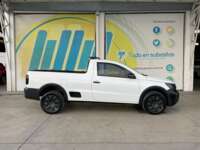 Volkswagen Saveiro 2024 2p Robust L4/1.6 Man A/A Línea Nueva 2024 Volkswagen Saveiro Venta Exteriores 4