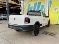 Volkswagen Saveiro 2024 2p Robust L4/1.6 Man A/A Línea Nueva 2024 Volkswagen Saveiro Venta Exteriores 5