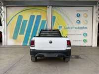 Volkswagen Saveiro 2024 2p Robust L4/1.6 Man A/A Línea Nueva 2024 Volkswagen Saveiro Venta Exteriores 6