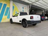 Volkswagen Saveiro 2024 2p Robust L4/1.6 Man A/A Línea Nueva 2024 Volkswagen Saveiro Venta Exteriores 7