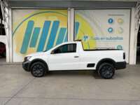 Volkswagen Saveiro 2024 2p Robust L4/1.6 Man A/A Línea Nueva 2024 Volkswagen Saveiro Venta Exteriores 8