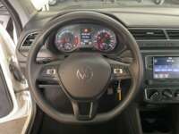 Volkswagen Saveiro 2024 2p Robust L4/1.6 Man A/A Línea Nueva 2024 Volkswagen Saveiro Venta Interiores 1