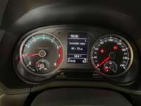 Volkswagen Saveiro 2024 2p Robust L4/1.6 Man A/A Línea Nueva 2024 Volkswagen Saveiro Venta Interiores 2