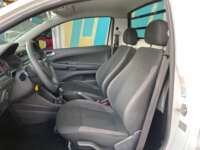 Volkswagen Saveiro 2024 2p Robust L4/1.6 Man A/A Línea Nueva 2024 Volkswagen Saveiro Venta Interiores 17