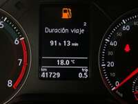 Volkswagen Saveiro 2024 2p Robust L4/1.6 Man A/A Línea Nueva 2024 Volkswagen Saveiro Venta Interiores 3