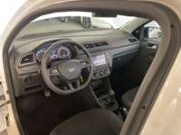 Volkswagen Saveiro 2024 2p Robust L4/1.6 Man A/A Línea Nueva 2024 Volkswagen Saveiro Venta Interiores 4