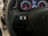 Volkswagen Saveiro 2024 2p Robust L4/1.6 Man A/A Línea Nueva 2024 Volkswagen Saveiro Venta Interiores 6