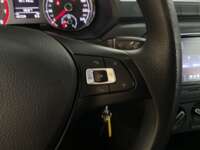 Volkswagen Saveiro 2024 2p Robust L4/1.6 Man A/A Línea Nueva 2024 Volkswagen Saveiro Venta Interiores 7