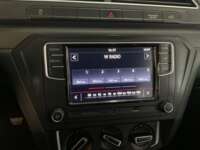 Volkswagen Saveiro 2024 2p Robust L4/1.6 Man A/A Línea Nueva 2024 Volkswagen Saveiro Venta Interiores 9