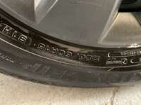 Volkswagen Saveiro 2024 2p Robust L4/1.6 Man A/A Línea Nueva 2024 Volkswagen Saveiro Venta Llantas 2