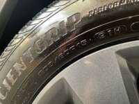 Volkswagen Saveiro 2024 2p Robust L4/1.6 Man A/A Línea Nueva 2024 Volkswagen Saveiro Venta Llantas 11