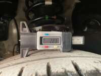 Volkswagen Saveiro 2024 2p Robust L4/1.6 Man A/A Línea Nueva 2024 Volkswagen Saveiro Venta Llantas 12