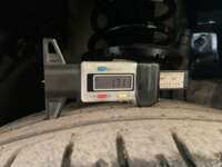 Volkswagen Saveiro 2024 2p Robust L4/1.6 Man A/A Línea Nueva 2024 Volkswagen Saveiro Venta Llantas 3