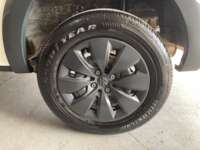 Volkswagen Saveiro 2024 2p Robust L4/1.6 Man A/A Línea Nueva 2024 Volkswagen Saveiro Venta Llantas 4