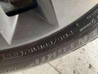 Volkswagen Saveiro 2024 2p Robust L4/1.6 Man A/A Línea Nueva 2024 Volkswagen Saveiro Venta Llantas 5