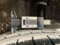 Volkswagen Saveiro 2024 2p Robust L4/1.6 Man A/A Línea Nueva 2024 Volkswagen Saveiro Venta Llantas 6