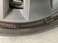 Volkswagen Saveiro 2024 2p Robust L4/1.6 Man A/A Línea Nueva 2024 Volkswagen Saveiro Venta Llantas 8